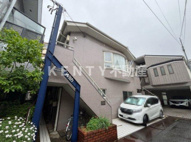 ＨＯＵＳＥ　Ｗｉｔｈの画像