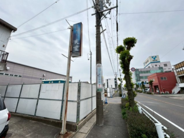 KARIYA ISSHIKI BILDの周辺