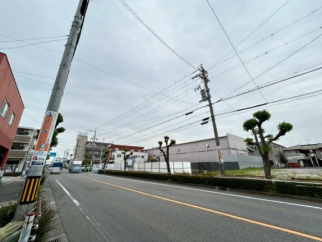 KARIYA ISSHIKI BILDの周辺