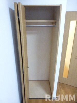 【収納】 | スカイコート三田慶大前