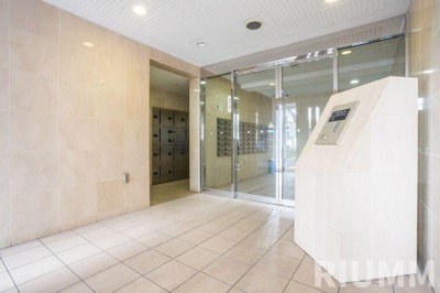 【その他共用部分】 | スカイコート三田慶大前