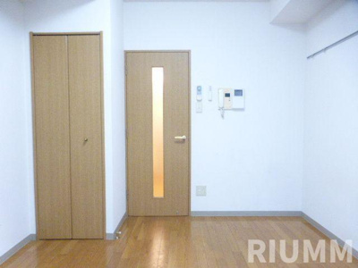 【内装】 | スカイコート三田慶大前