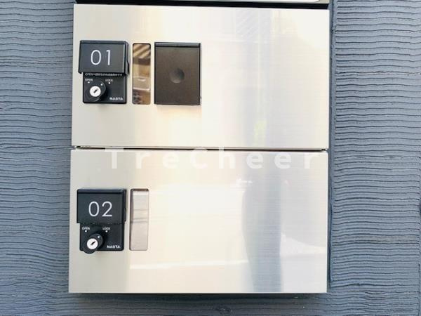フリービング南千住のその他共用部分