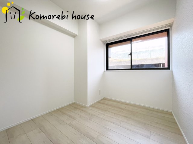 セザール大宮中央公園の子供部屋|お子さんのためのお部屋にいかがでしょうか
