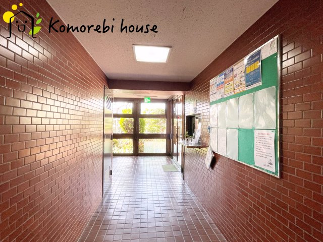 セザール大宮中央公園のその他共用部分