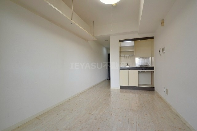 メゾン・ド・セレヴィアの居間・リビング