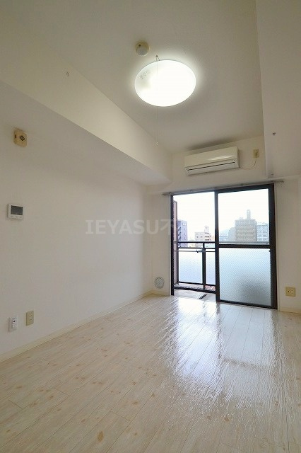 メゾン・ド・セレヴィアの内装