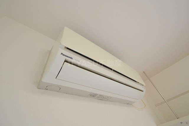 メゾン・ド・セレヴィアの設備