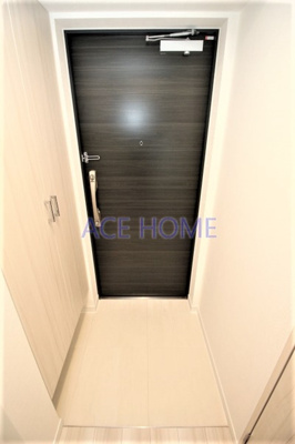 【玄関】 | S-RESIDENCE阿波座WEST