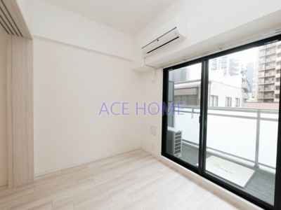 【内装】 | S-RESIDENCE阿波座WEST