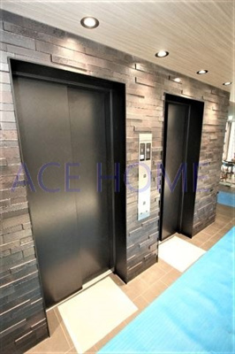 【ロビー】 | S-RESIDENCE阿波座WEST