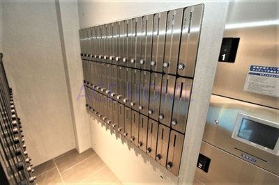 【その他共用部分】 | S-RESIDENCE阿波座WEST