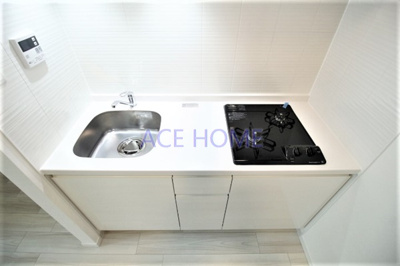 【キッチン】 | S-RESIDENCE阿波座WEST