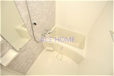 【浴室】 | S-RESIDENCE阿波座WEST