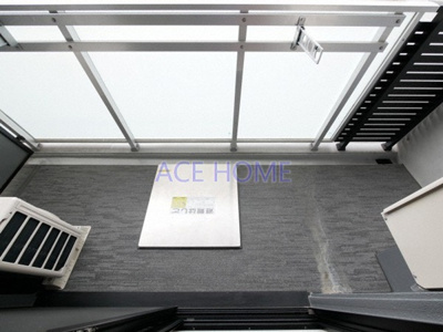 【バルコニー】 | S-RESIDENCE阿波座WEST