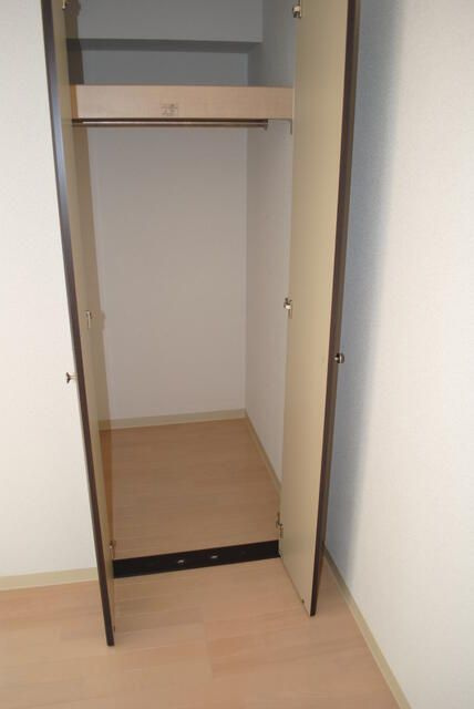 アヴァンツァーレ田端の設備