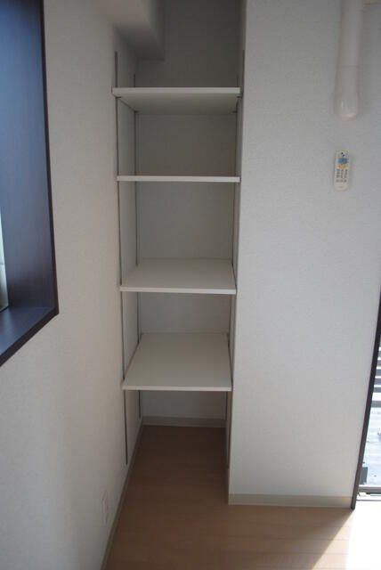 アヴァンツァーレ田端のその他