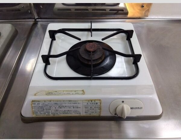 エクセレンス浄水のキッチン