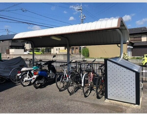 エクセレンス浄水のその他共用部分