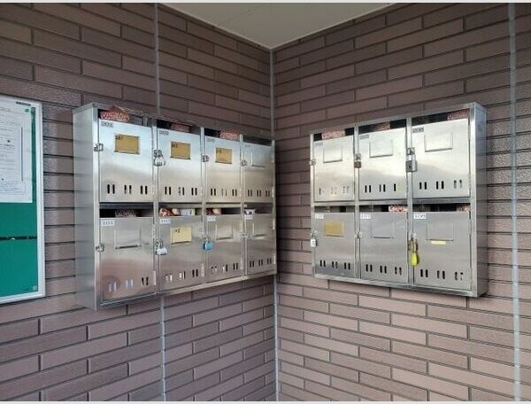 エクセレンス浄水のその他共用部分