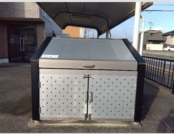 エクセレンス浄水のその他共用部分