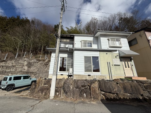 2026/2/1新規　戸建　高山市江名子町　1500万