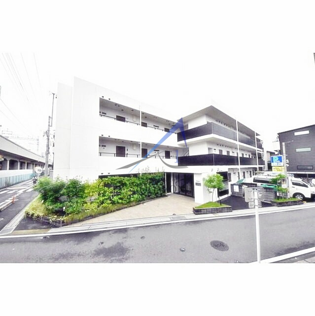 グレーシア草加