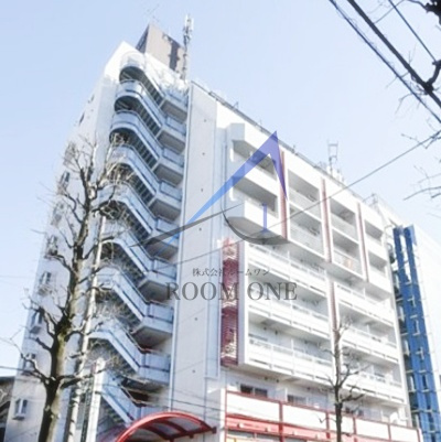 ライオンズマンション白山駅前