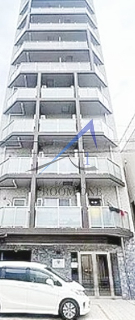 フェルクルールプレスト上野根岸