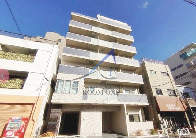 ヴィラ・ツリーサイド