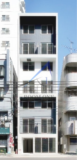 フォレックスコート清澄白河