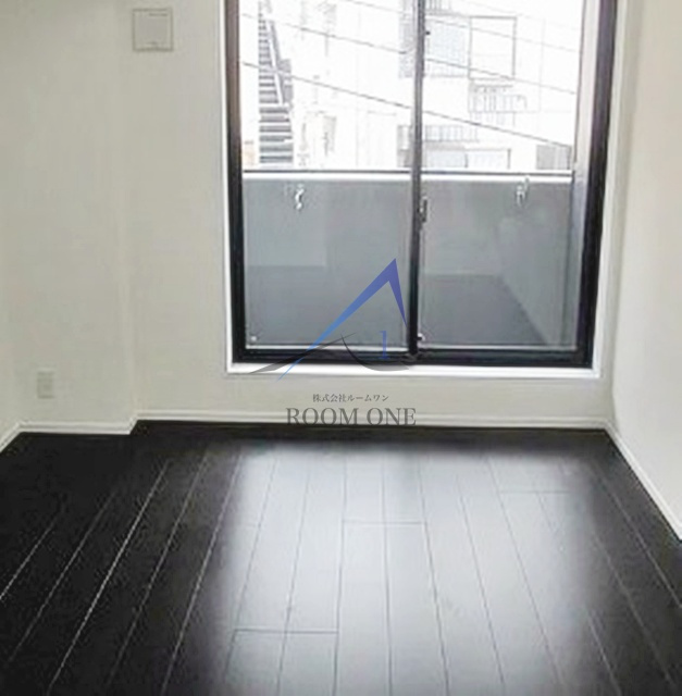 ロアール大塚弐番館のバルコニー|バルコニーです。