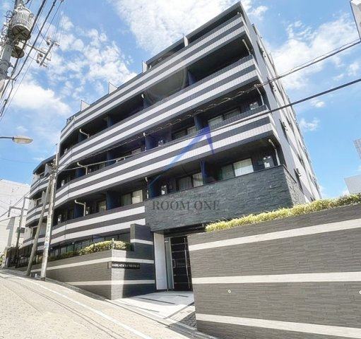 ロアール大塚弐番館の外観|外観です。