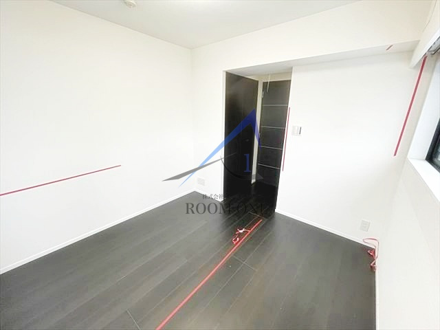 ロアール大塚弐番館の居間・リビング|洋室のお部屋です。