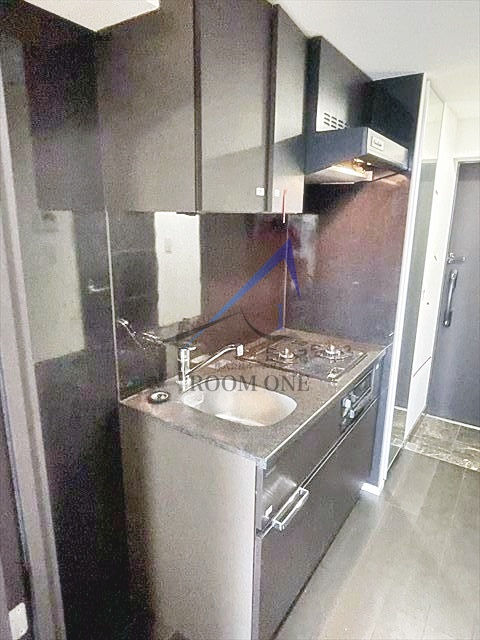 ロアール大塚弐番館のキッチン|キッチンです。