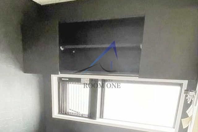 ロアール大塚弐番館の収納|収納です。