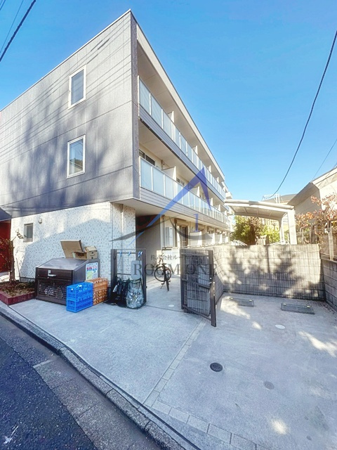 エルスタンザ赤羽