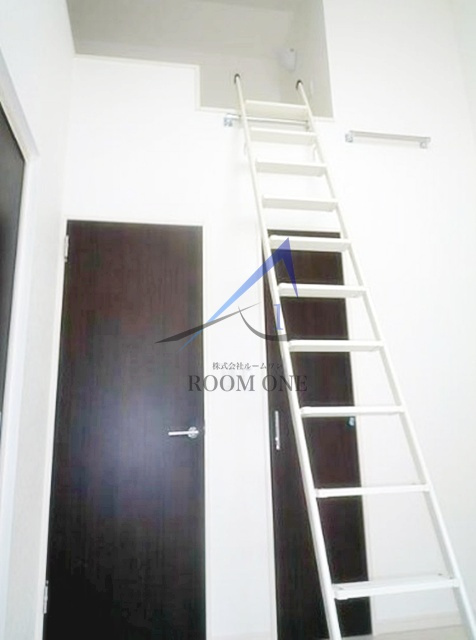 ベルエステート東十条の寝室|寝室です。