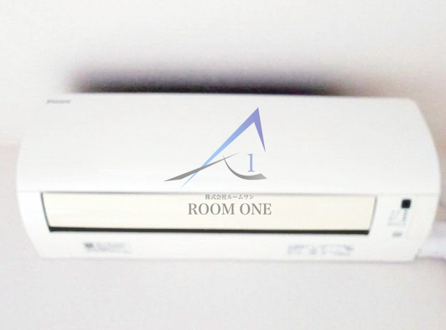 ベルエステート東十条の内装