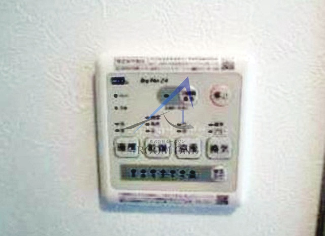 ベルエステート東十条