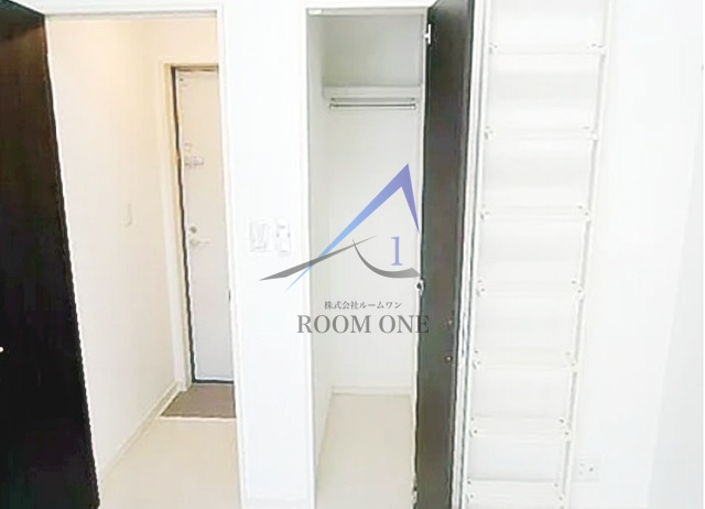 ベルエステート東十条