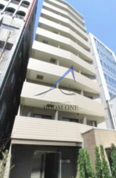 ル・リオン西日暮里