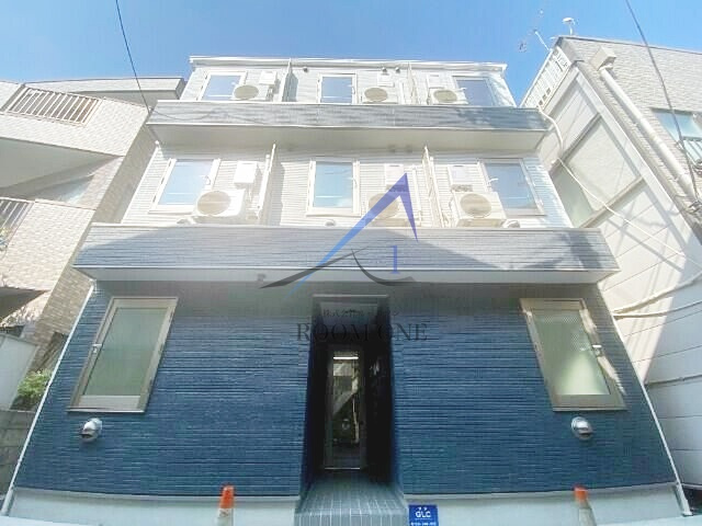 リヴィン南千住