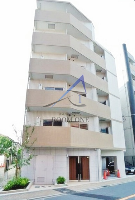 グランヴァン練馬桜台