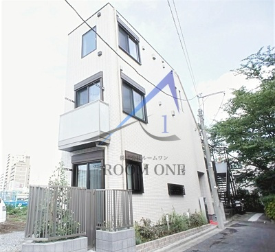 チェリー　アベニュー