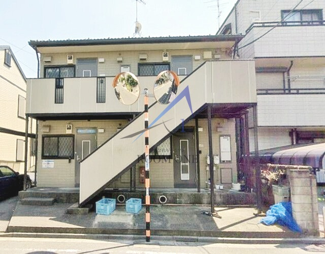 カーサ・ミーア　Ａ