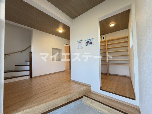 【その他】 | 郡築一番町戸建