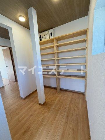 【その他】 | 郡築一番町戸建