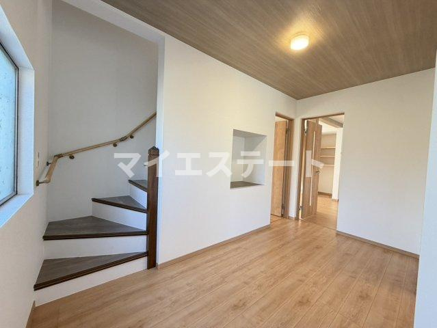 【その他】 | 郡築一番町戸建