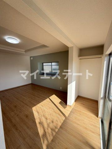 【洋室】 | 郡築一番町戸建